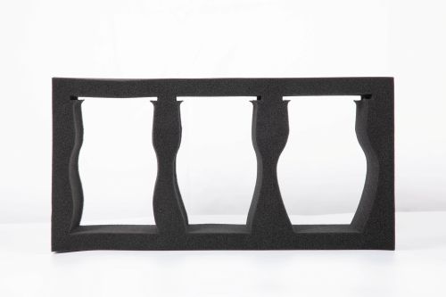 PU 海綿內(nèi)襯防護(hù)指南：某精密儀器廠商的運輸破損率下降 90% 案例分享